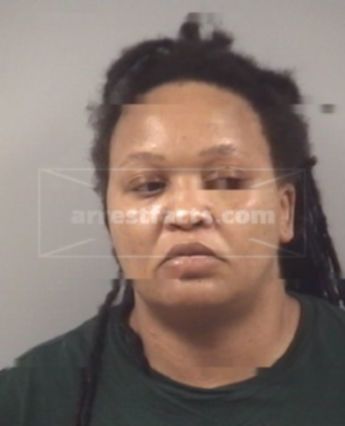 Erika Nechelle Mccalvin