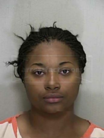 Faith B Wilkerson