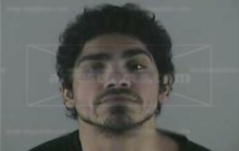 Phelan Anthony Reed