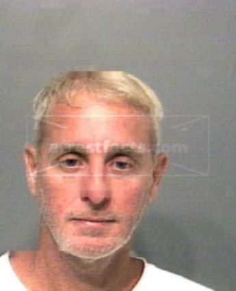 Ronald Keith Martin
