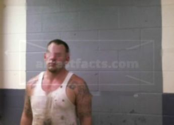 Shane Lawrence Webb