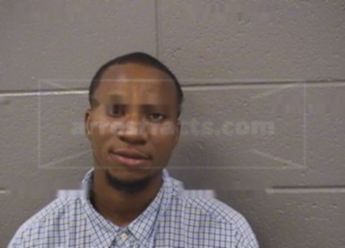 Timothy Ashley