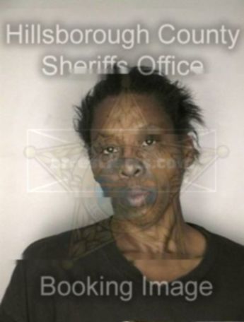 Carolyn Denise Williams
