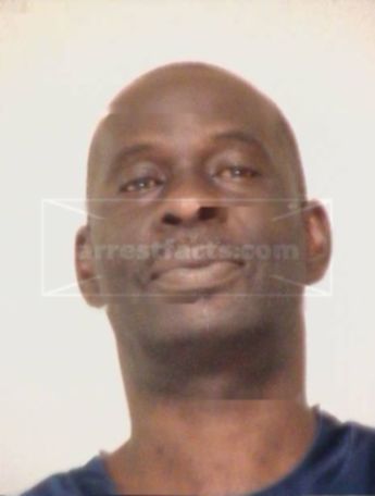 Johnny Dewayne Scott