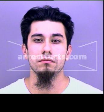 Joshua Allen Langley
