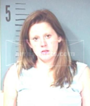 Tiffanie Ann Jones