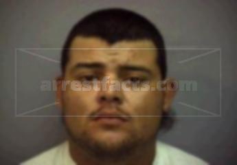Jose Daniel Gomez