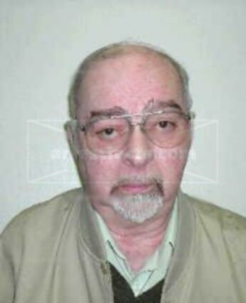 Stephen Marion Mellott
