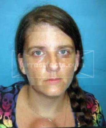 Shannon Marie Mcclendon