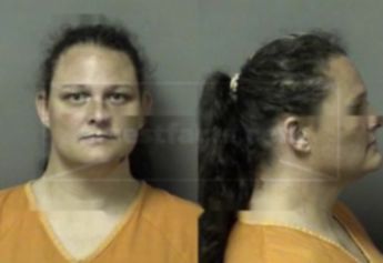 Jessica Ann Holliday