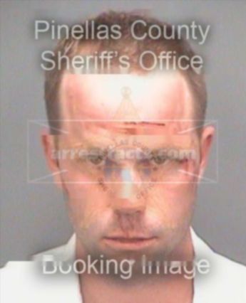 Jason Adam Rhymer