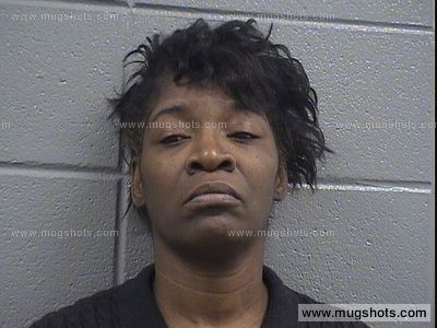 Bernice Tillery