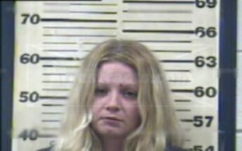 Sarah Lynn Wetterlund