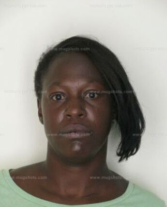 Yolanda Kayvette Horton