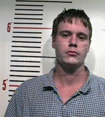 Derek Mathew Luster