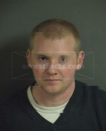 Logan Michael Benge