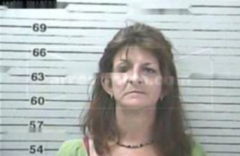 Kimberly Anne Ward