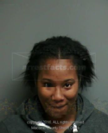 Santosha Maria Clark