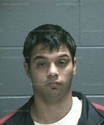 Bryan Lejay Thomas