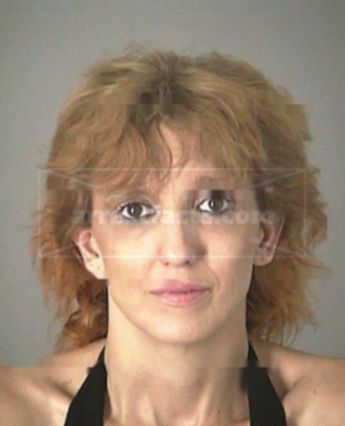 Christine Elaine Lightfoot