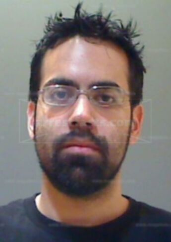 Steven Ramos Santos