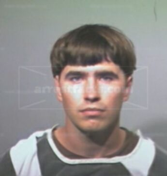 Brandon Coy Poe