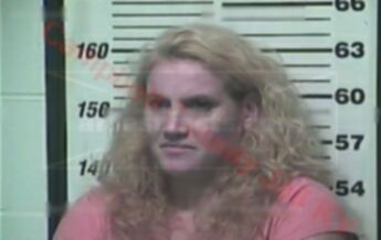 Trisha Marie Thomas