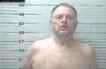 John Edward Fenton Jr.
