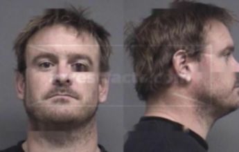 Gary Wayne Bradford