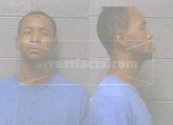 Tyrus Andrews