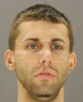 Travis Lee Cardwell