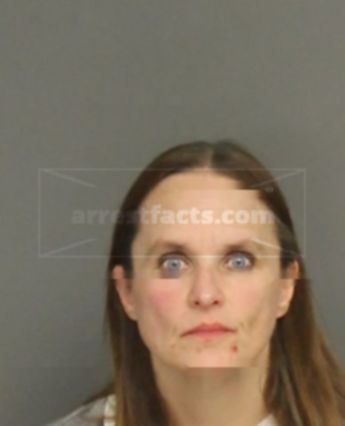 Sherri Irene Gradberg