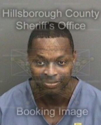 Derrick Lydell Huntley
