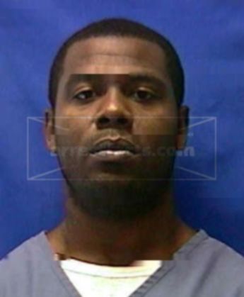 Reginald Ragin