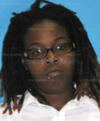 Kanisha Lasha Hawkins