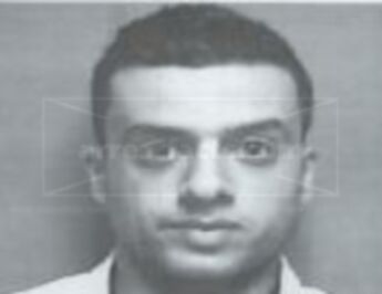 Mohammad Hussein Abderrahim