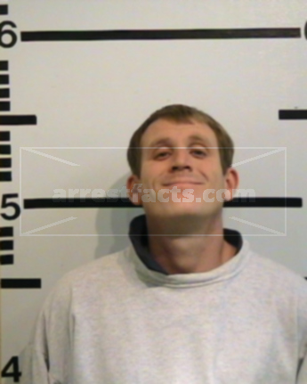 Joshua Post Moore
