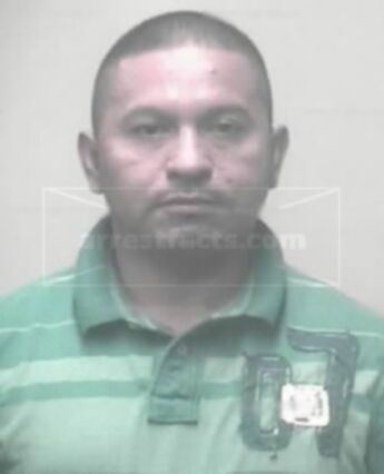 Jorge Rios Madrigal