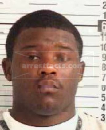 Jermaine Delon Riley
