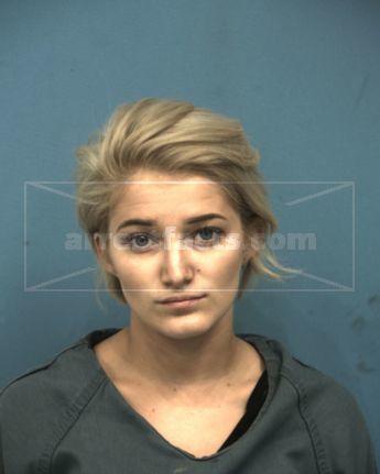 Lauren Nicole Weston