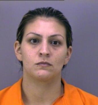 Jennifer Le Ann Leal