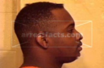 Corey Jerome Fields