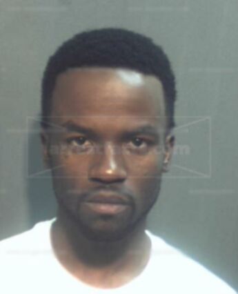 Darius Walton