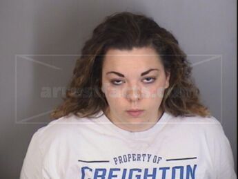Caitlyn Ashley Shantz