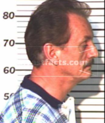 Willliam Ray Chaffin
