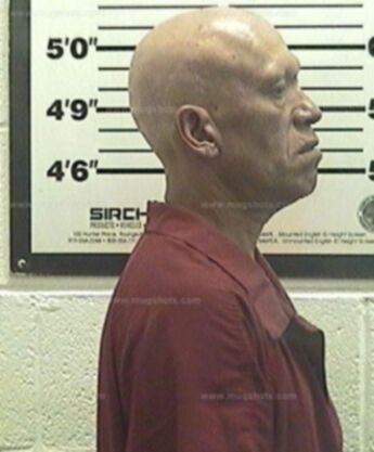 Gerard Anthony Romero