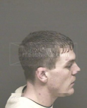 Jonathan Allen Horine