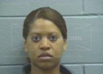 Denise Danielle Bradley