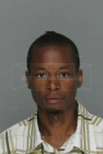 Vashon Honara Franklin