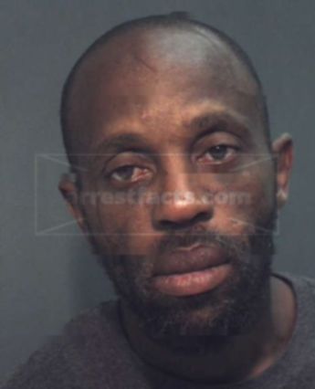 Oscar Lamont Redding